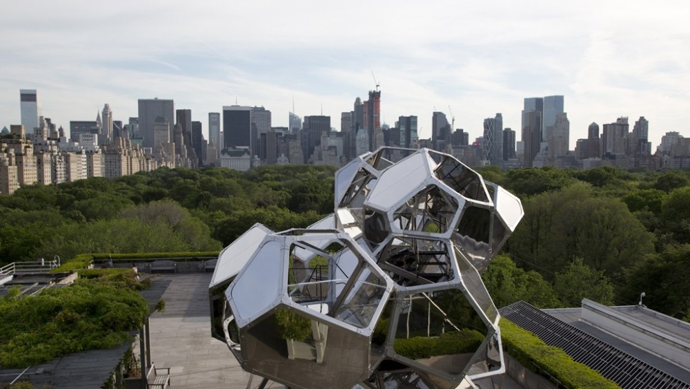 The Scene: Out and About Manhattan