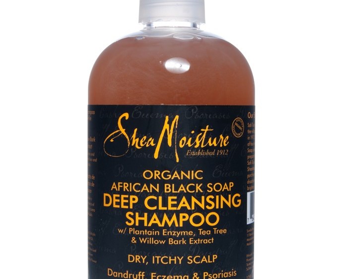 SheaMoisture Added CVS Stores