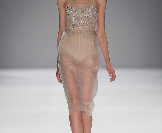 Dawid Tomaszewski RTW Spring 2013