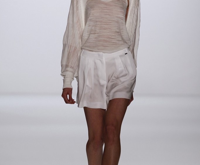 Escada Sport RTW Spring 2013
