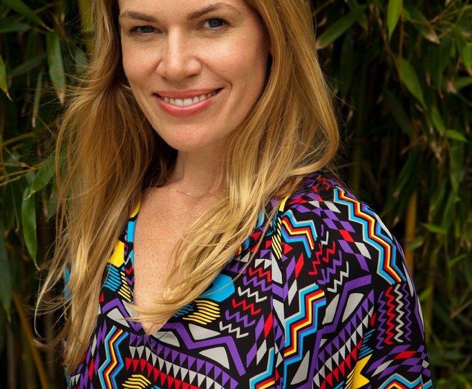 Fashion Talks: Claire Darrow Mosier