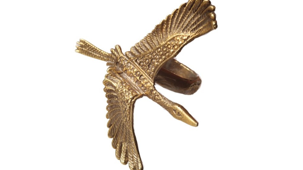 Resort 2013 Trend: Fierce Creatures