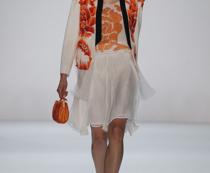 Frida Weyer RTW Spring 2013