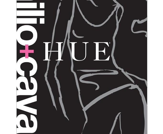 Emilio Cavallini and Hue Team Up Line