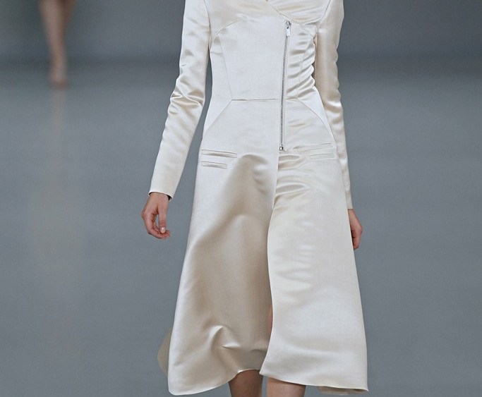 Hugo Hugo Boss RTW Spring 2013