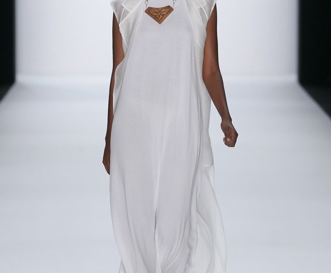 Irina Schrotter RTW Spring 2013