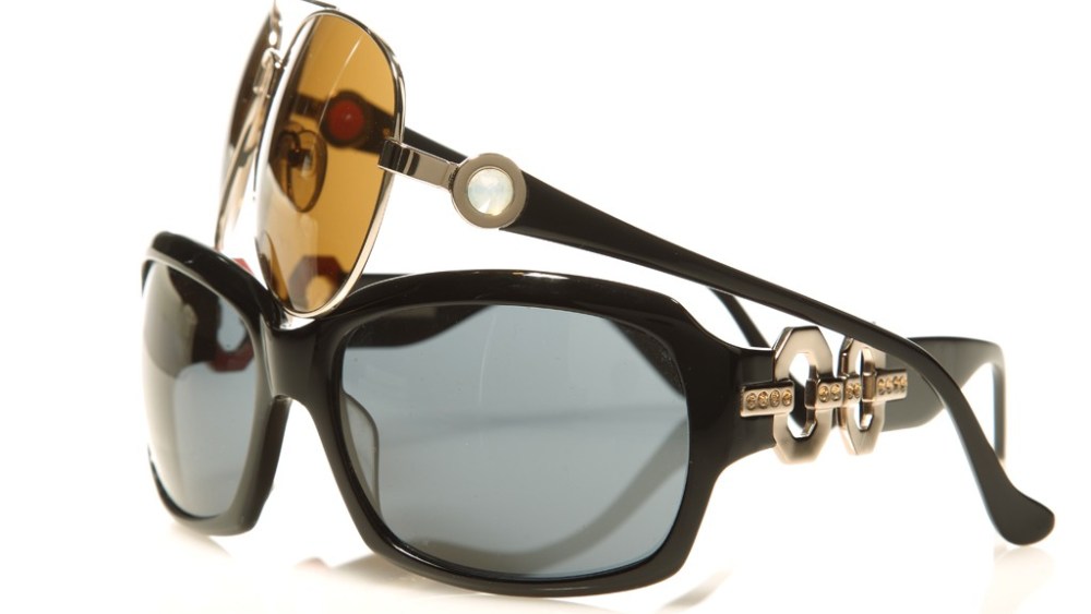 Ivanka Trump Launching Sunglasses