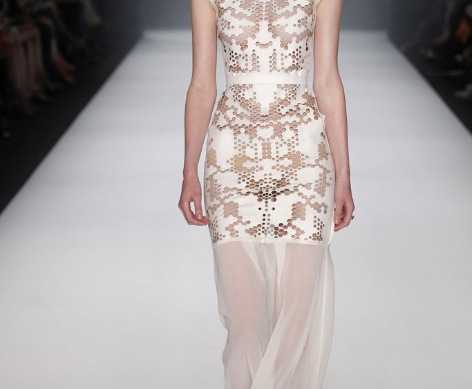 Kaviar Gauche RTW Spring 2013