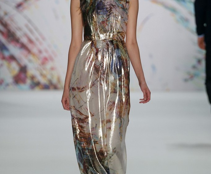 Kilian Kerner RTW Spring 2013