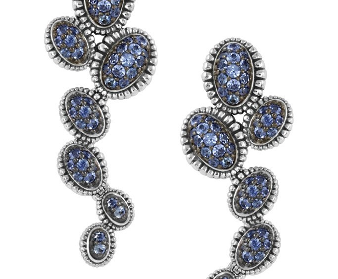 Jewelry Designer Steven Lagos Mark 35 Years