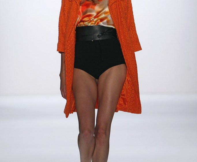 Laurèl RTW Spring 2013
