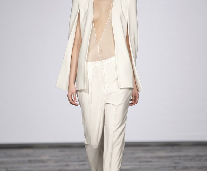 Lever Couture RTW Spring 2013