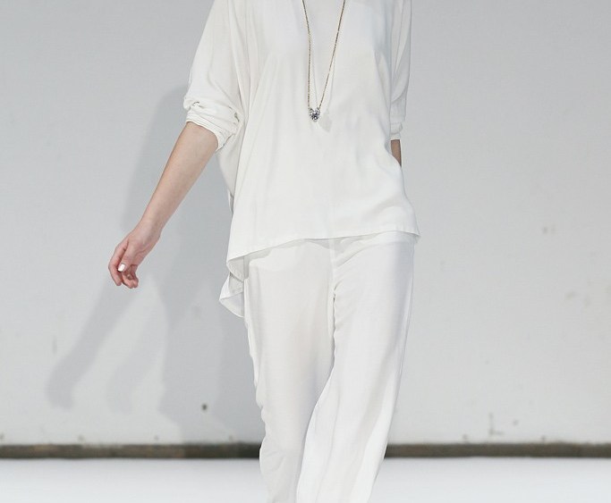 MalaikaRaiss RTW Spring 2013