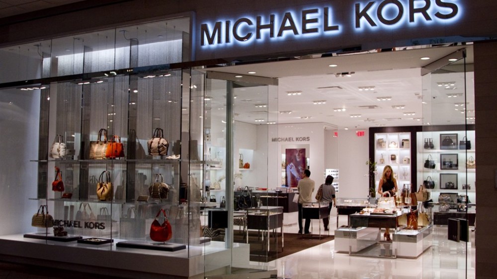 New Orleans' Retail Reflects Comeback