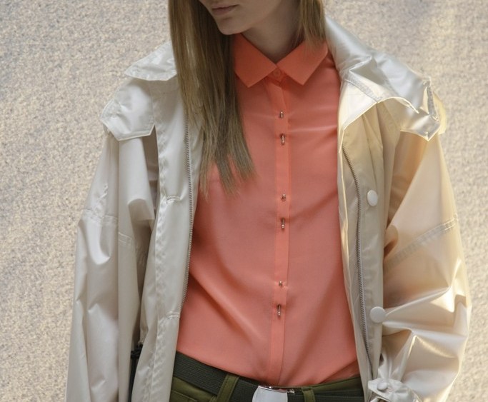 Mongrels Common RTW Spring 2013