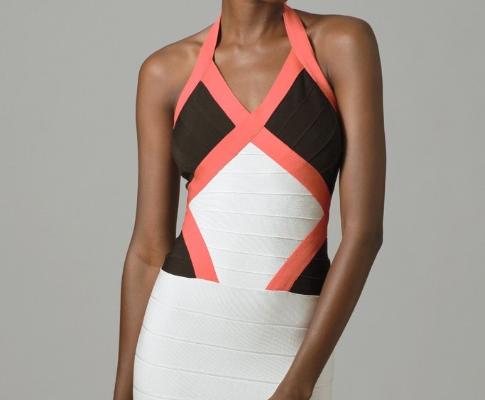 Resort 2013 Trend: That's Stretch