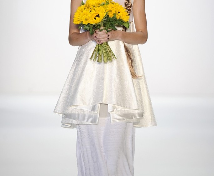 Rebekka Ruétz RTW Spring 2013