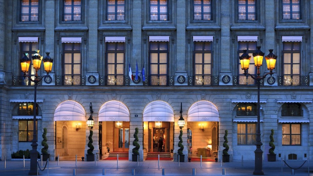 Couture Week, Euro 2016 to Lift Paris' Hoteliers' Spirits