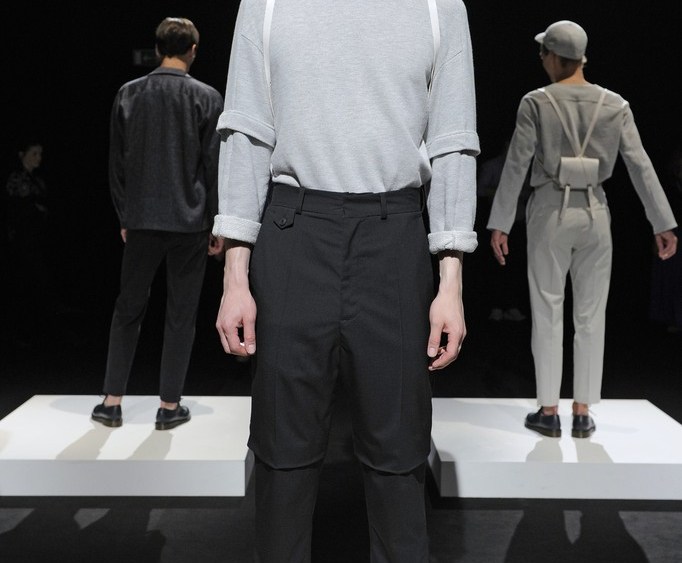 Sissi Goetze RTW Spring 2013