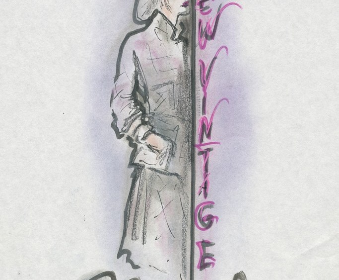 New Markets Drive Couture