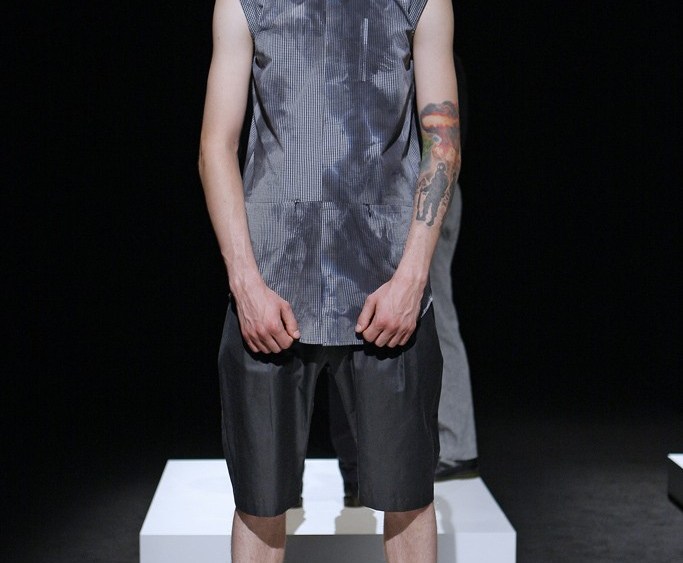 Sopopular RTW Spring 2013