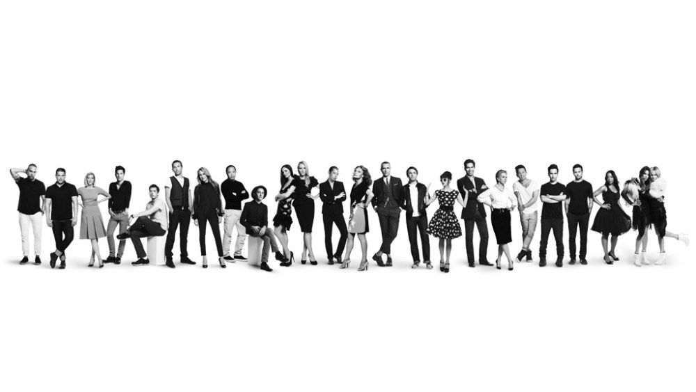 Neiman Marcus, Target Team Daring Designer Deal