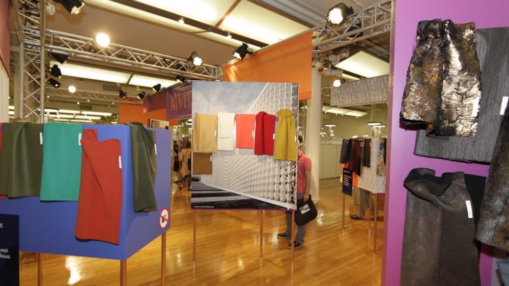 Global Sourcing Takes New Directions