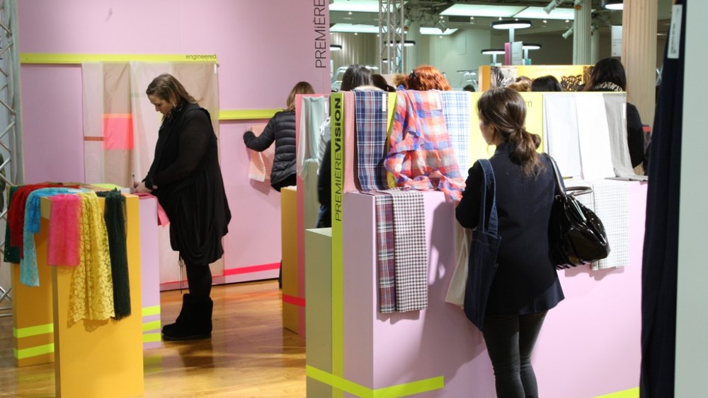 New York Fairs Come Crucial Time