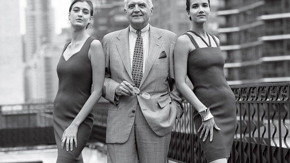Marvin Traub, Retailing Legend, Dead 87