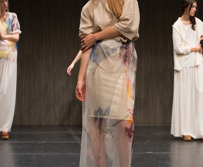 Vladimir Karaleev RTW Spring 2013