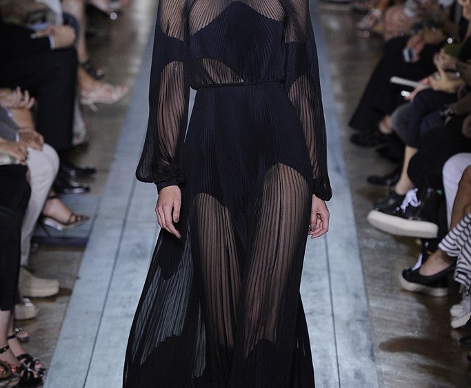 Valentino Fashion Group Sold Mayhoola $858M