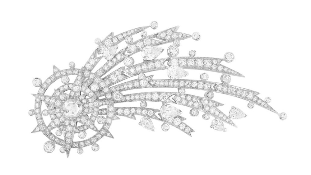 Van Cleef & Arpels' Good Luck Charms