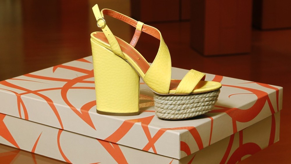 Spiga Revamps