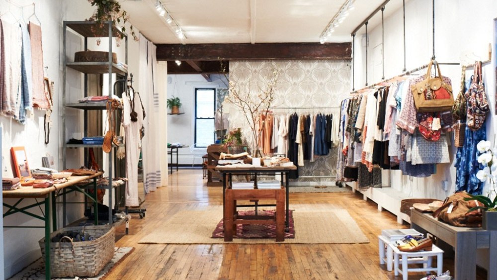 On Holiday: Swim Retailers Capitalize on Year-Round Resortwear