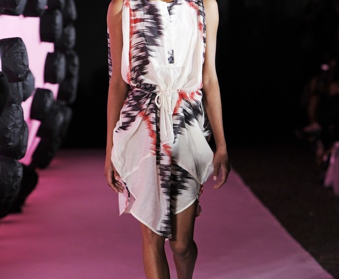 Danish Fashion Ups Its Game