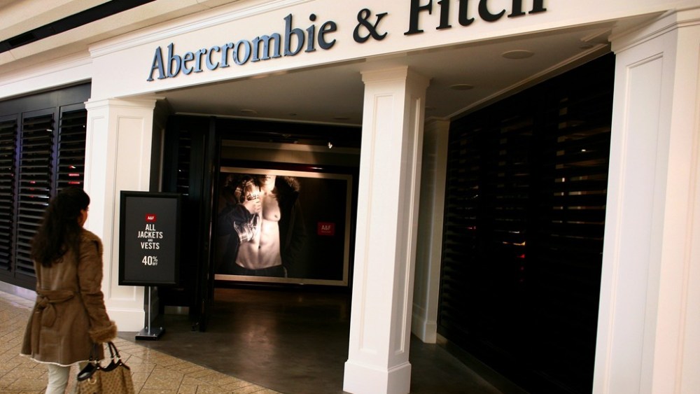 New Brand Leadership Team Core A&F Brand