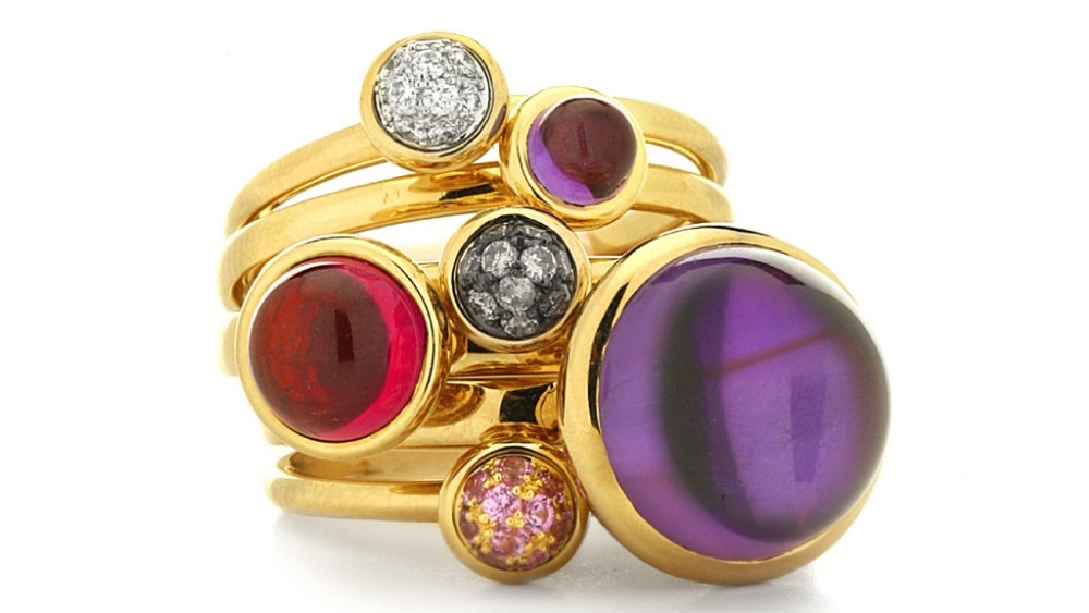 Jewelers' New Focus: Versatility