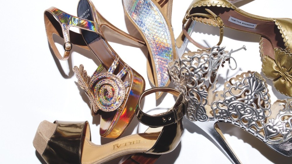 Girl Power: Women Accessories Designers Coming of Age