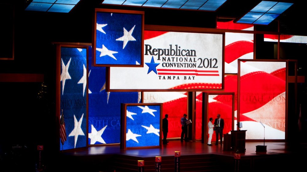 GOP Takes Hard Line on China Trade