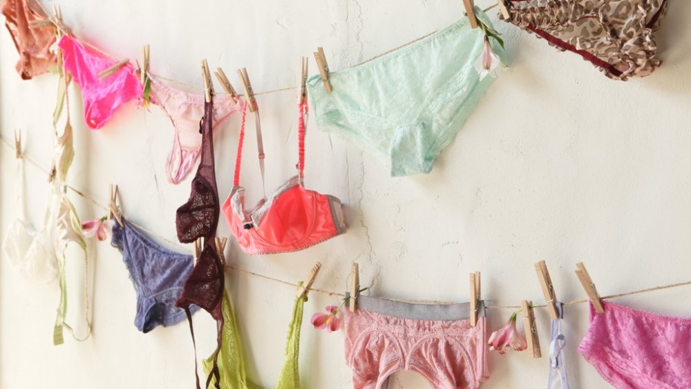 Free People Grows Lingerie
