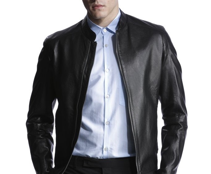 Nathan Bogle Readies Jardine Collection