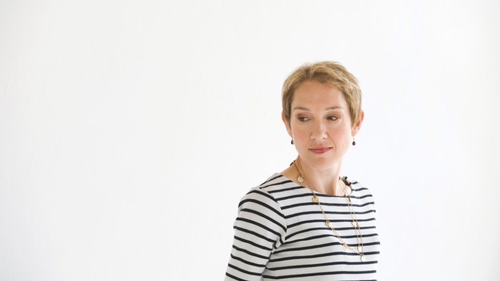 Harper's U.K. Names Justine Picardie Editor--Chief