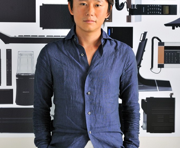 Kenji Ikeda Launching Chargeable Handbags