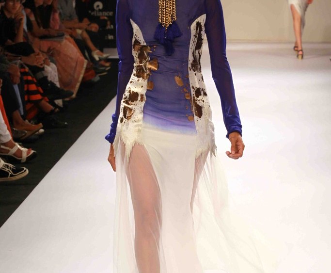 Lakmé Fashion Week Puts Spotlight on Young Designers