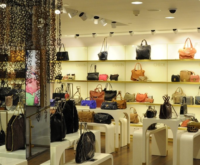 Liberty Expands Store, Accessories Offerings