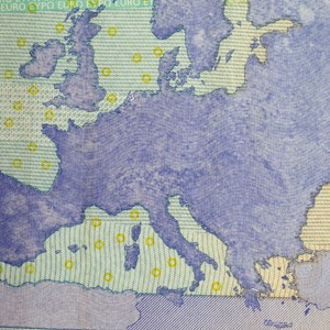List: Global Apparel Sales by Region