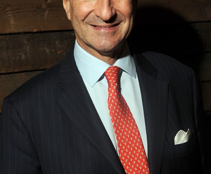 Michele Norsa Grows Ferragamo Via Consistency and Detail