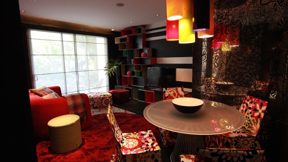 Philippine Developer Taps Fashion Luxe Homes