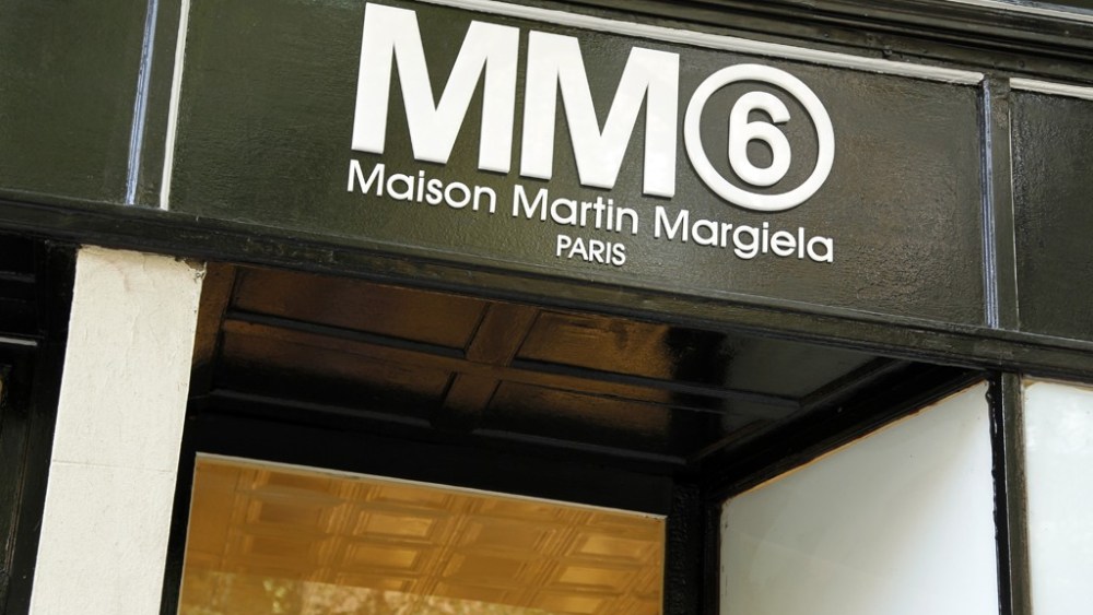 Margiela Opens First MM6 Store