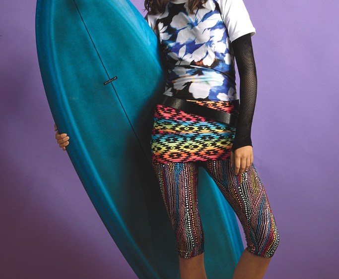 Spring 2013 Trend: Endless Summer